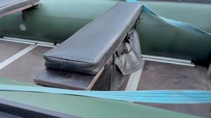 Лодка Корсар