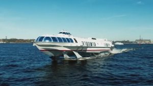 не #луафАсра. Супер суда СССР, гения Алексеева Ростислава Евгеньевича: Ракета, Метеор, Комета ...