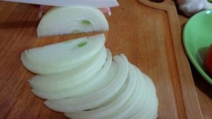 Чахохбили в мультиварке