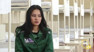 Не связывайся с запрещенными веществами. Это ломает жизни.