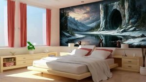 Дизайн комнаты в вашем стиле 15