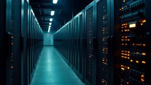 Крупному бизнесу запретят применять иностранные "облака" с осени 2027 года