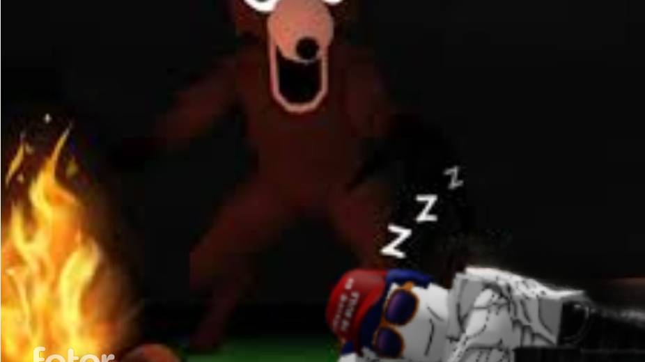 Играю в 99 ночей в лесу. 1