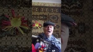 Гжельская волынка