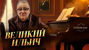 ВЕЛИКИЙ ИЛЬИЧ - Геннадий Хазанов (2025 г.)