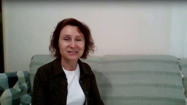 отзыв о прохождении тренинга  45 Достижений Всеволода Татаринова