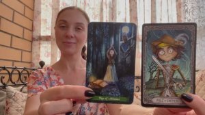 ♏️ СКОРПИОН ♏️ ТАРО ПРОГНОЗ НА СЕНТЯБРЬ 2025 года