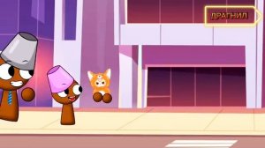 СПРУНКИ мультфильмы! Мультфильм про СПРУНКИ!