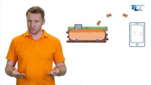 Что такое телеметрия газа