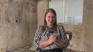 Мама работает