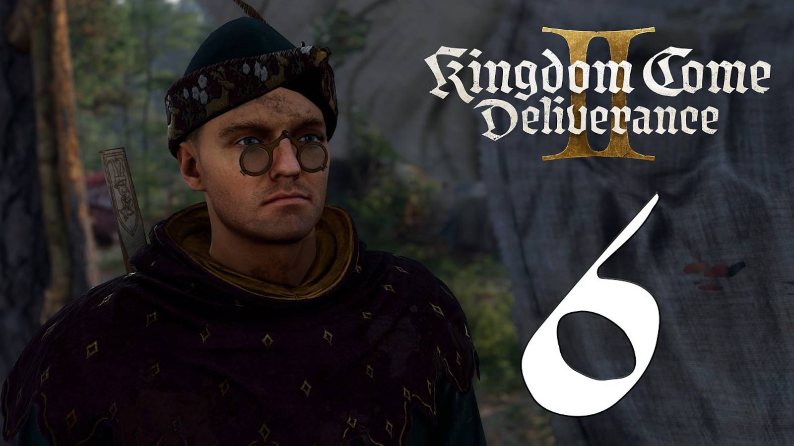 Kingdom Come Deliverance 2 | Прохождение на 100% | Часть 6: Захватчики