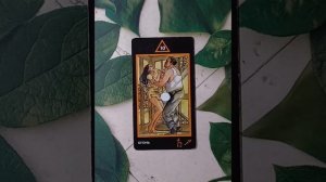 Для начинающих.Таро Манара.Младшие арканы.Десятка Огня.