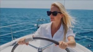 ДОБРОЕ УТРО,МОРЕ! УТРЕННИЙ РЕЛАКС ПОД МУЗЫКУ УМАР КЕЙН