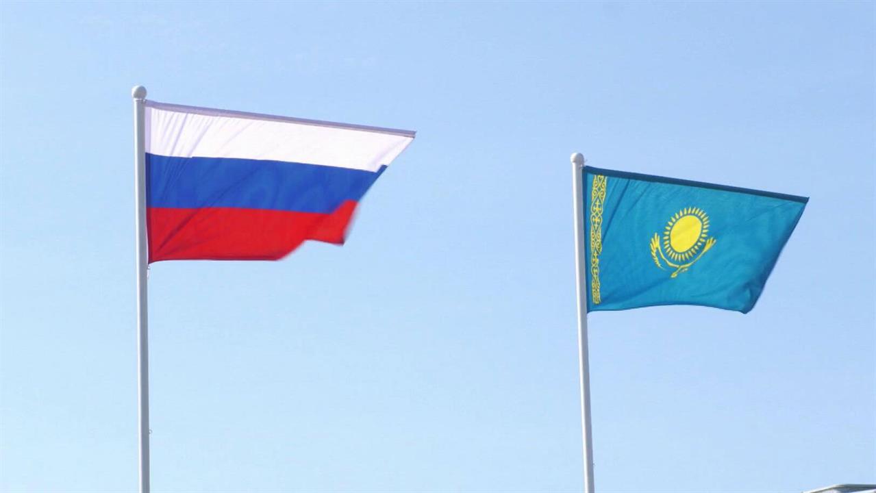 В Казахстане дан старт строительству первой в республике АЭС