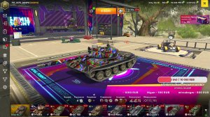 Упоролся На Статистику T62A Tanks Blitz Танкиблиц Танки Блиц Танк Блитз