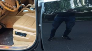 Porsche Cayenne Turbo 2004 в продаже
