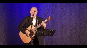 Андрей Соболев. Концерт 01.12.2010г Дом офицеров флота. Севастополь.