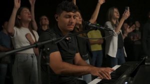 House of Bread Worship - Его Имя Иисус