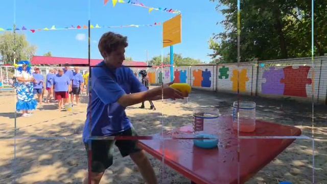 День Нептуна смотреть онлайн