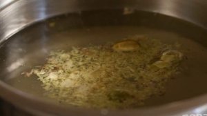 Чай с молоком и имбирем