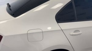 Видеопрезентация автомобиля Skoda Rapid I Рестайлинг, 2019