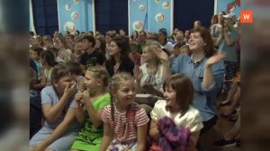 Ретроспектива-2016: репортаж из лагеря «Волна»