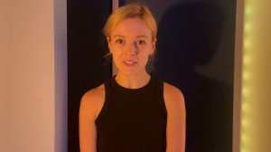 Нина, сцена 2