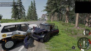 🚗 "BMG DRIVE: КТО ВЫЖИВЕТ? Жесткие аварии и безумные краши!"