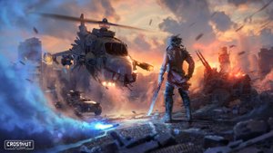 Экшен Минутка💥Стрима 07.08.25г ▶️ Кроссаут