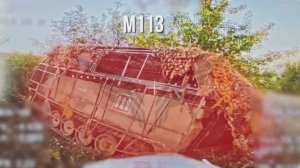 Донбасс. Работает «Рубикон». Громим врага. Уничтожаем бронетехнику, пикапы, БпЛА и системы связи ВСУ