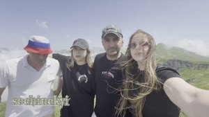 Шашлык по Лас-Вегаски