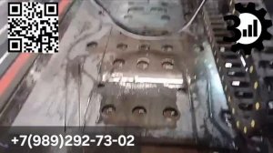 Станок ЧПУ "ГРАНАТ 1510" видео в работе нашего станка от клиента  +7(989)292-73-02 https://zm-cnc.ru