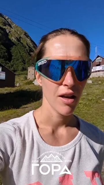 Отзывы турклуба Гора. Безенги: Русские Гималаи. Треккинг по Кавказу с комфортом смотреть онлайн