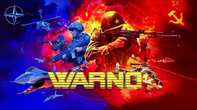 Warno оригинальный игровой саундтрек смотреть онлайн