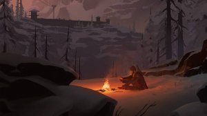 The Long Dark, Выживалово Ур. Страдание