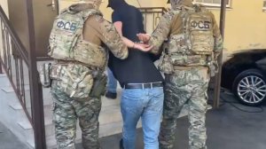 Примкнувший к террористам житель Ставрополья задержан