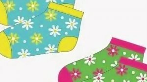 СП"Носочки для лета. Сезон-2".Итоги.