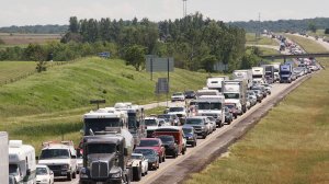 Толерантность на дорогах