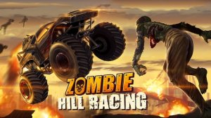 Zombie Hill Racing[2] | Пила не помогла🪚😸