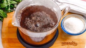 Чай по-казахски