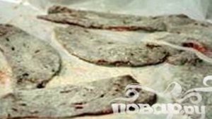 Жареная говяжья печенка с горчицей