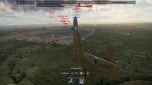 War Thunder