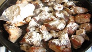 Чанахи по-львовски