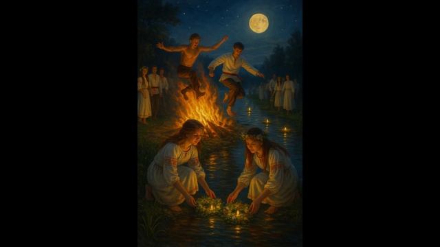 Иван Купала сегодня