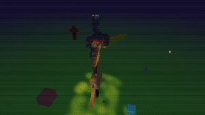 "Через вселенные" Эпизод 14:  THE BROKEN SCRIPT