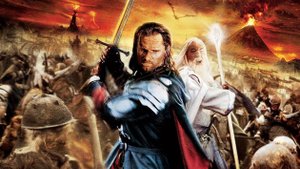 Властелин колец: Возвращение короля (Lord of The Rings: The Return of the King) I 2003