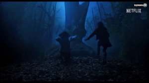 Уэнсдэй Сезон 2 Часть 2 - Русский трейлер тизер (Дубляж, 2025) Дженна Ортега