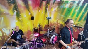 Атлантида 2025 07 26 Рыбка Сегежа