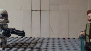 Лего анимаия приказ 66