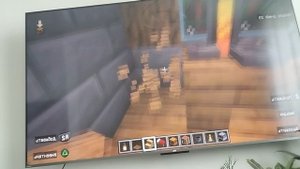 делаю ремонт жителей в minecraft Андрей получится ли у Матвея тиви его сделать